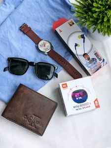 Combo 5 Items