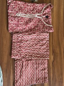 kurta set