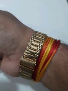 Titan Vintage Analog Watch