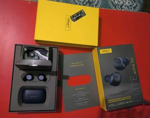 Jabra Elite Active 75t Original Perfectly With Box