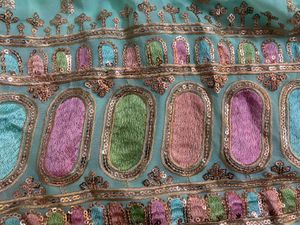 Kids Sharara Set (7-8 Yrs)PRICE DROP
