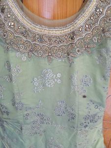 Beautiful Gown