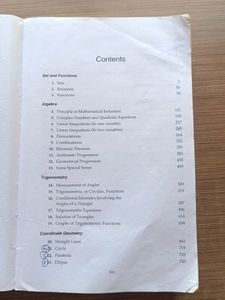 Price Dropped R S AGGARWAL MATHEMATICS FOR CLASS11