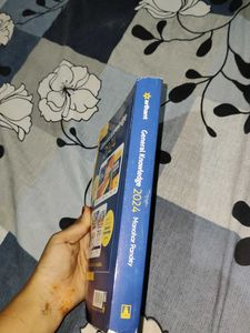 Arihant General Knowledge 2024