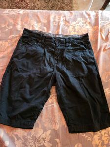 Calvin Klein Men's Black Shorts