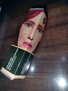 Sugar Foundation Stick