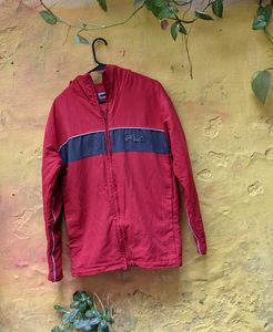 Fila Men's Imported Puffer Jacket 🧥