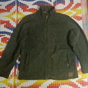 Men's Fleece Jacket