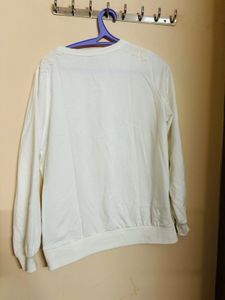 Price Drop New Outryt Oversize Sweatshirt
