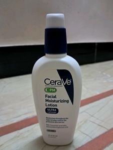Cerave Facial Moisturizing Lotion PM