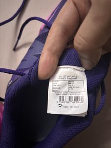 Perfly Non-Marking Badminton Shoes Sneakers Women