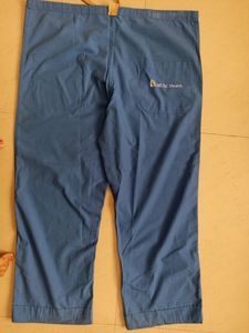 Blue Healthcare Pant