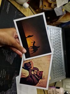 Postcards
