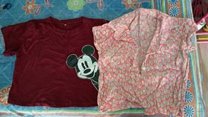 T Shirt
