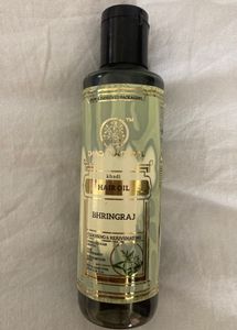 Hair Oil