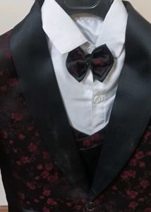 Boys Formal Suit Set