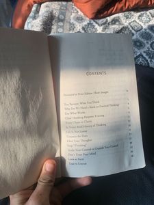 Think Straight - Darius Foroux