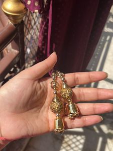 Ethnic Gowns