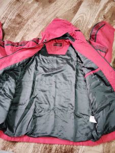 Heavy Winter Jacket 🧥