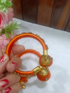 Bangles 😀 pair  price