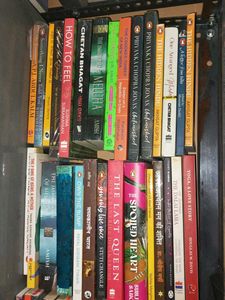 Preeti Shenoy Books Set Of 5