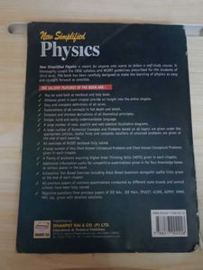 Physics Reference By S.L. Arora