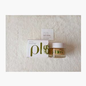 PLUM GREEN TEA 5-STEP COMBO