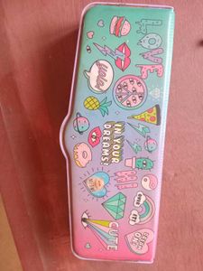 Pencil Box
