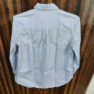 Gap Solid Shirt - Chest 36