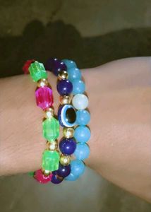 New Look Bracelet For Girls Free Size Best Product