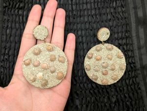 Handicraft Earrings