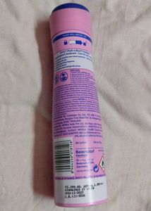 Nivea Pearl &amp; Beauty Deodorant