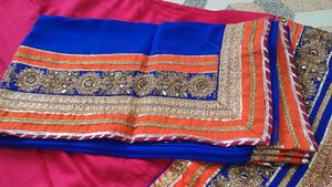Beautiful Lehenga Choli