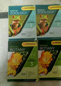 Neet Botany Zoology Module Class 12