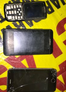 Mobile phones