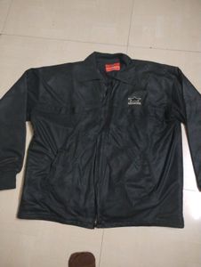 Men's jacket Black