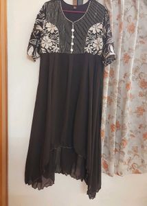 High Low Kurti