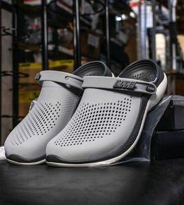 Crocs Lite Ride 360