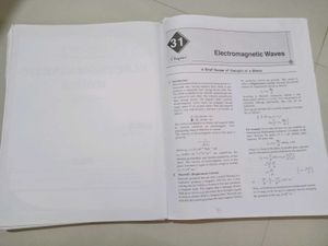 GRB Objective Physics (Class 11 &amp; 12) for NEET