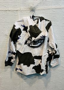 🇮🇹 Dickies Imported Camo Print Jacket