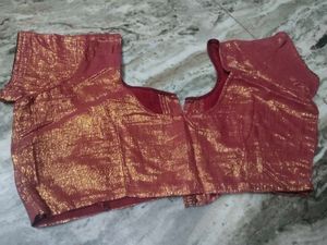 Embroidered Maroon Net saree 💝💖