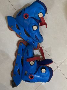 Decathlon Roller Blades