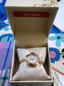 Titan Women's Watch
