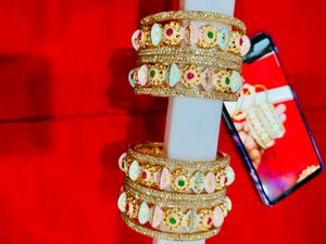 New Bangles