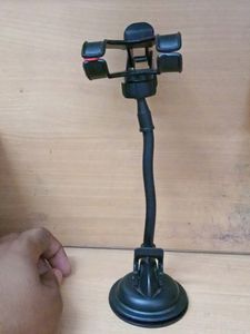 Flexible Mobile Stand For Car And Study