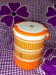Lunch Tiffin 3 Container