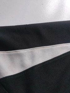 Black Under Armour imported t-shirt (Honduras)