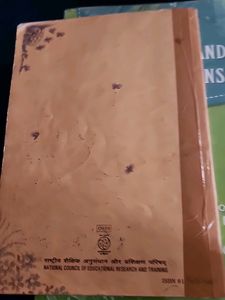 Class 9 CBSE ENGLISH Textbook