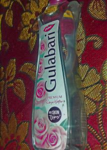 Gulabari Rosewater Toner