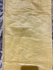 Golden Dupatta